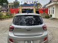 Hyundai Grand i10 2014 - Màu bạc, nhập khẩu số tự động