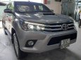 Toyota Hilux 2015 - Hai cầu tự động