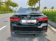 Toyota Camry 2020 - Màu đen, nhập khẩu nguyên chiếc