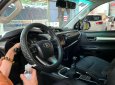 Toyota Hilux 2016 - Số sàn 2 cầu điện