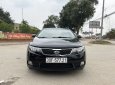 Kia Cerato 2011 - Màu đen, nhập khẩu nguyên chiếc