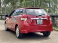 Toyota Yaris 2014 - Màu đỏ, nhập khẩu