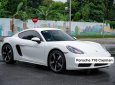 Porsche 718 2020 - Xe màu trắng đẹp, 1 chủ đi từ đầu, liên hệ em Quang sớm