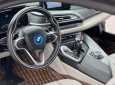 BMW i8 2016 - Màu trắng, nhập khẩu nguyên chiếc