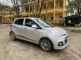 Hyundai Grand i10 2014 - Màu bạc, nhập khẩu số tự động