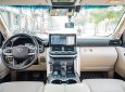 Toyota Land Cruiser 2021 - Xe cá nhân sử dụng cực giữ gìn, sẵn giao ngay toàn quốc