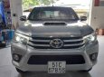 Toyota Hilux 2015 - Hai cầu tự động