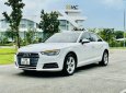 Audi A4 2017 - Màu trắng siêu mới đẹp, bảo hành chính hãng