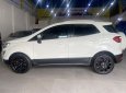 Ford EcoSport 2018 - Màu trắng, 498tr