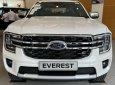 Ford Everest 2023 - Giá siêu khuyến mãi