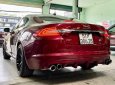 Jaguar XF 2012 - Bản full option