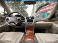 Toyota Camry 2011 - Xe màu đen