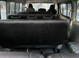 Toyota Hiace 2008 - Cần bán gấp xe đăng ký lần đầu 2008 chính chủ giá chỉ 208tr