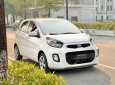 Kia Morning 2021 - Màu trắng cực đẹp