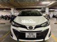 Toyota Vios  G 2020 ít chạy nên cần bán lại 2020 - Vios G 2020 ít chạy nên cần bán lại