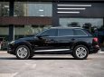 Audi Q7 2018 - Nội thất còn khá mới, máy móc zin 100%