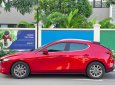 Mazda 3 2021 - Chính chủ xe còn cực mới, giá 670tr