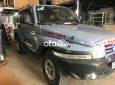 Ssangyong Korando dành cho anh em đam mê 2001 - dành cho anh em đam mê