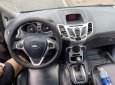 Ford Fiesta 2012 - Xe số tự động