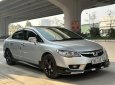 Honda Civic 2011 - Honda Civic 2011 số tự động