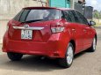 Toyota Yaris 2014 - Màu đỏ, nhập khẩu