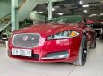 Jaguar XF 2012 - Bản full option