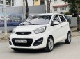 Kia Morning 2014 - Màu trắng giá hữu nghị