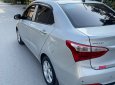 Hyundai Premio 2017 - Bản đủ - Xe tư nhân, biển tỉnh - Máy số keo chỉ zin, đăng kiểm dài - Màn hình android, camera