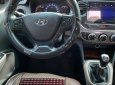 Hyundai Premio 2017 - Bản đủ - Xe tư nhân, biển tỉnh - Máy số keo chỉ zin, đăng kiểm dài - Màn hình android, camera