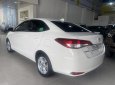 Toyota Vios 2020 - Số sàn