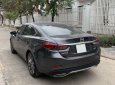 Mazda 6 2019 - Màu xám - Biển Hà Nội