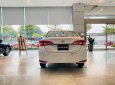 Toyota Vios 2023 - Xe mới, giá chỉ 489tr