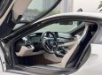 BMW i8 2016 - Màu trắng, nhập khẩu nguyên chiếc