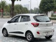 Hyundai Grand i10 2016 - Xe đẹp, cam kết không dịch vụ