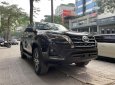 Toyota Fortuner 2020 - Giá bán 960 triệu