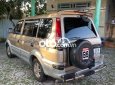 Mitsubishi Jolie bán xe  2002 xe đep và ngon 2002 - bán xe jolie 2002 xe đep và ngon