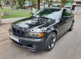 BMW 318i  318i Số Tự Động Zin Nguyên Bản 2.0 2002 - BMW 318i Số Tự Động Zin Nguyên Bản 2.0