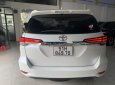 Toyota Fortuner 2021 - Màu trắng