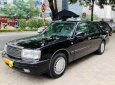 Toyota Crown 1996 - Đăng ký lần đầu 1996 xe gia đình giá tốt 388tr