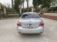 Toyota Vios 2010 - Màu bạc giá ưu đãi