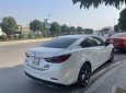 Mazda 6 2018 - Full option màu trắng. Chính chủ