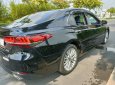 Toyota Camry 2020 - Màu đen, nhập khẩu nguyên chiếc