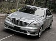 Mercedes-Benz S400 2009 - Xe chạy 6v5 miles