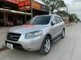 Hyundai Santa Fe 2009 - Xe màu bạc, 445 triệu