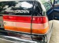 Toyota Crown 1996 - Đăng ký lần đầu 1996 xe gia đình giá tốt 388tr