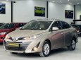 Toyota Vios 2018 - Giá 485 triệu