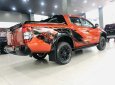 Mitsubishi Triton 2022 - Trang bị động cơ 2.4L công suất lớn, sẵn hàng giao ngay, hỗ trợ lên đến 100% phí trước bạ