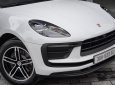 Porsche Macan 2022 - Nhập khẩu, giá 4 tỷ 650tr, xe mới đi 96km, màu trắng đẹp