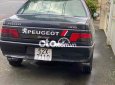 Peugeot 405 mình cần bán con xe tâm huyết   1994 - mình cần bán con xe tâm huyết Peugeot 405