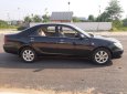 Toyota Camry 2006 - Màu đen, xe nhập